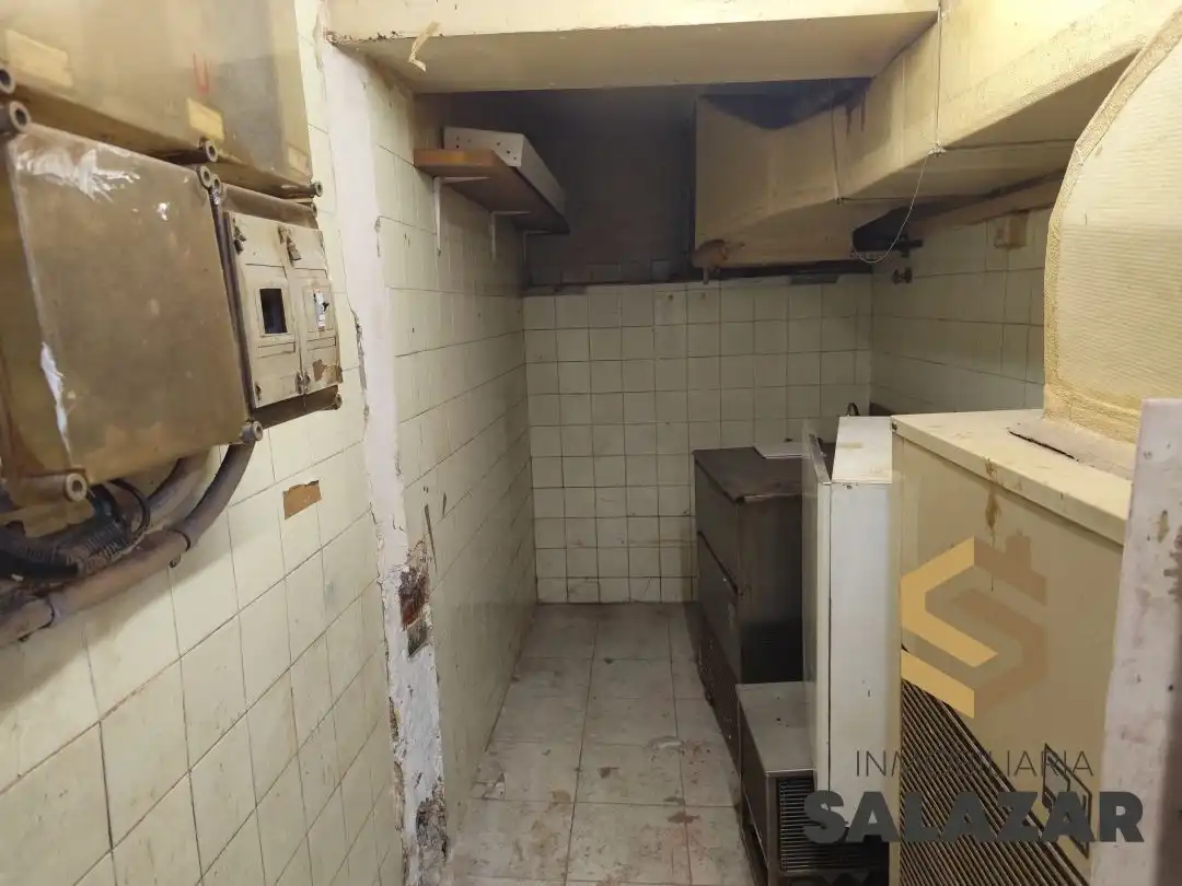 Local comercial en venta en Ibaiondo, imagen 15