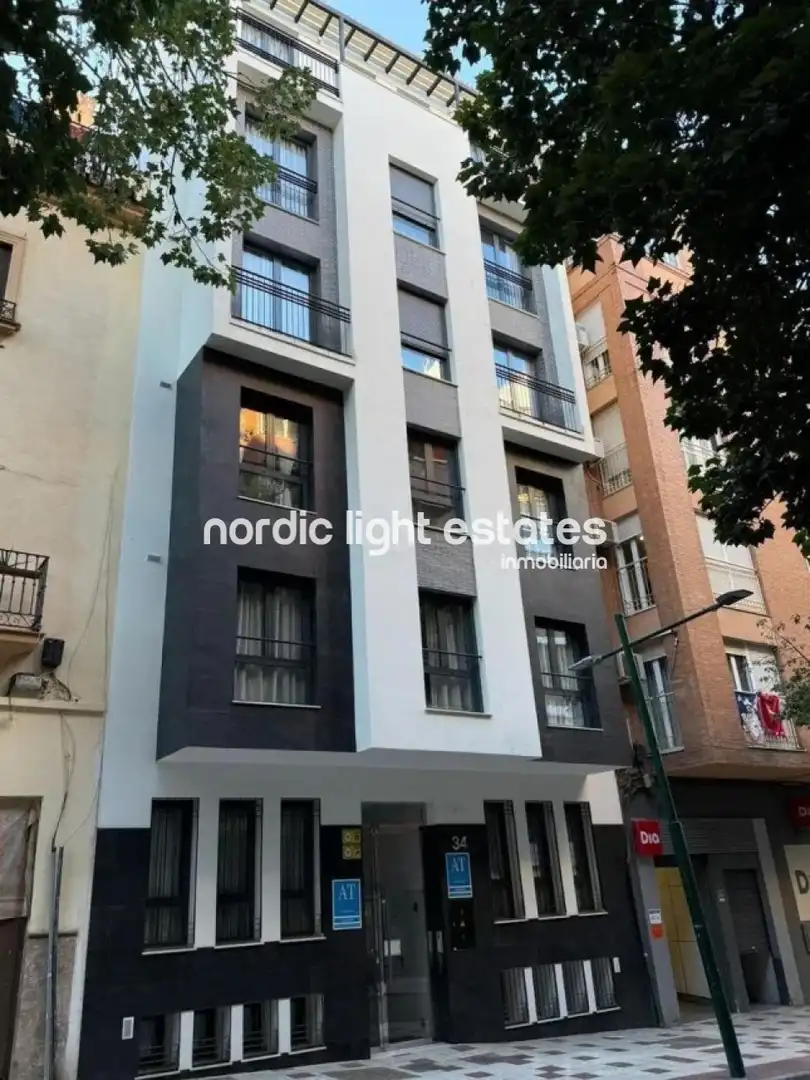 Pis amb ascensor en venda a Centro, imagen 11