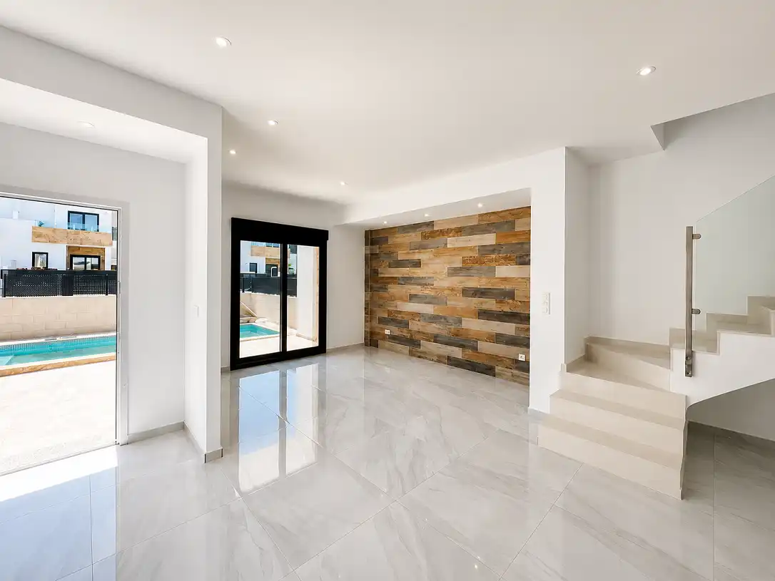 Maison avec piscine à vendre à La Alberca, imagen 4