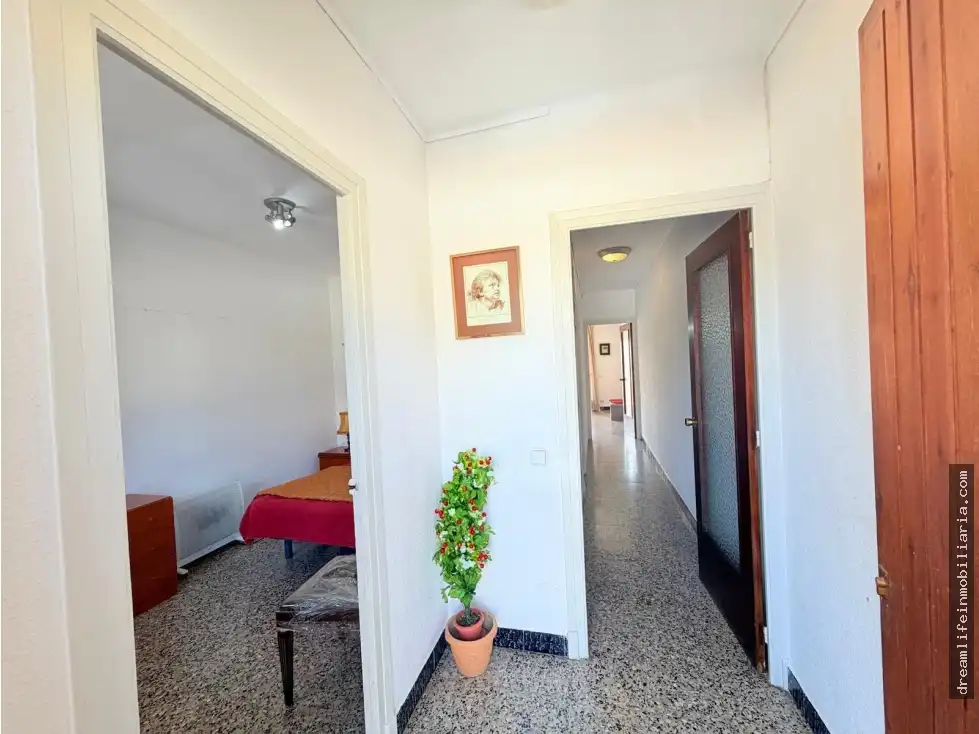 Apartamento en venta en Cambrils con Amueblado