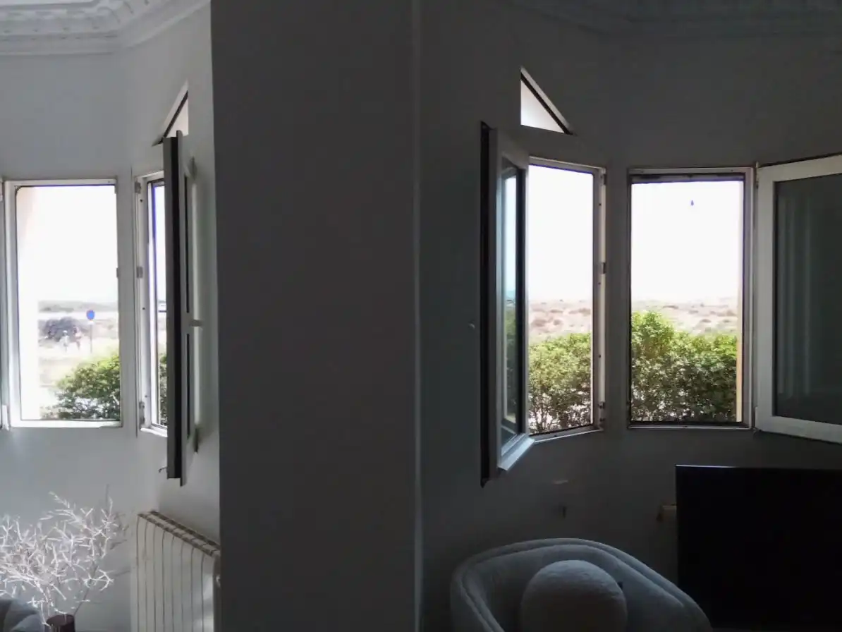 Apartament amb piscina en venda a Avda. Gola del Puchol 13, imagen 8
