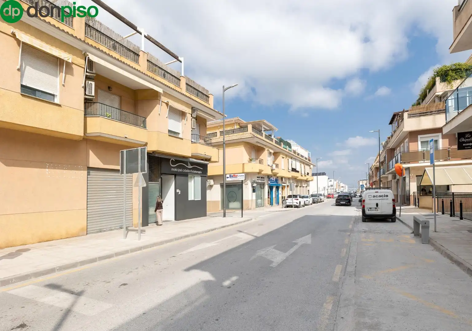 Local comercial en venda a Avenida agustina de aragon, imagen 14