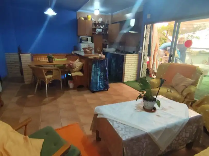 Cocina de Casa o chalet en venta en Añón de Moncayo, Zaragoza