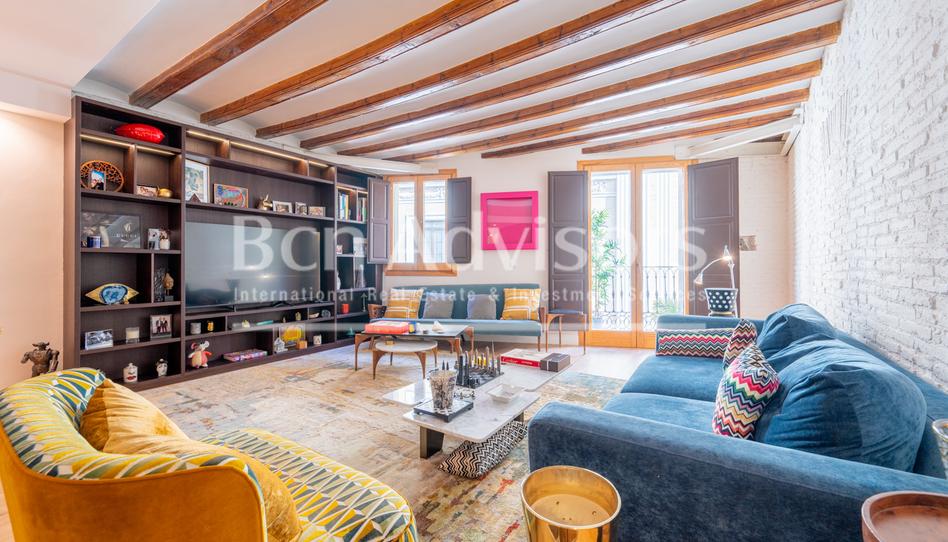 Photo 1 of Apartment for sale in Barri Gòtic, Barcelona