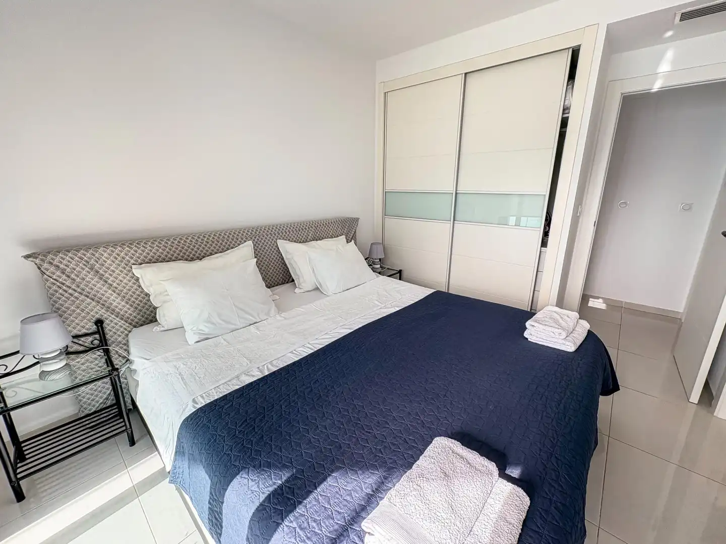 Apartment mit Terrasse zum Verkauf in Calle MAR LLANA, imagen 15