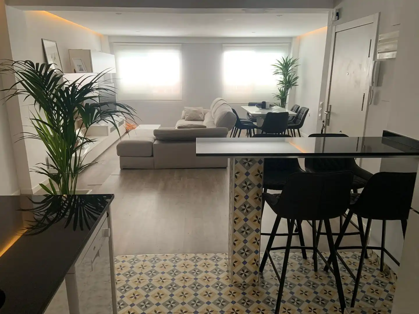 Flat for sale in Calle Jaén, imagen 3
