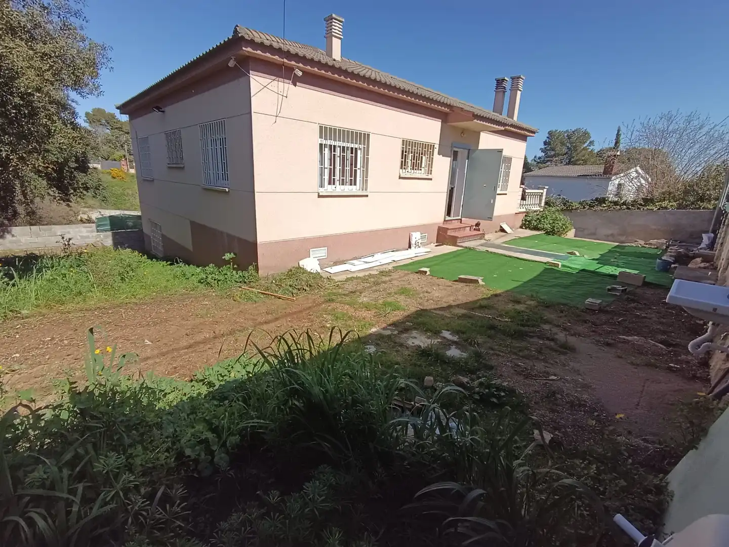 Maison avec jardin à vendre à La Torre de Claramunt, imagen 3