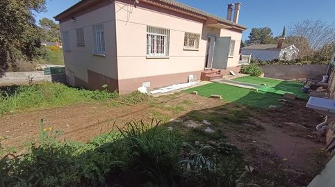 Photo 2 of Houses for sale in La Torre de Claramunt, Barcelona