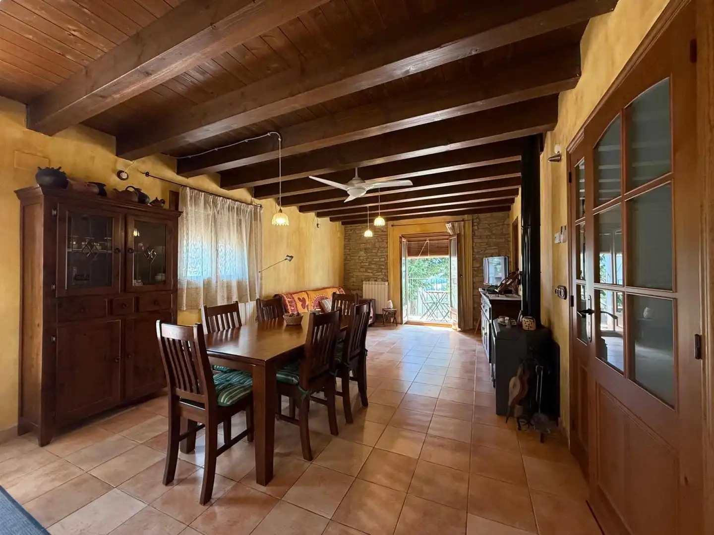 Finca rústica en venta en Major Alberola, 12, Os de Balaguer