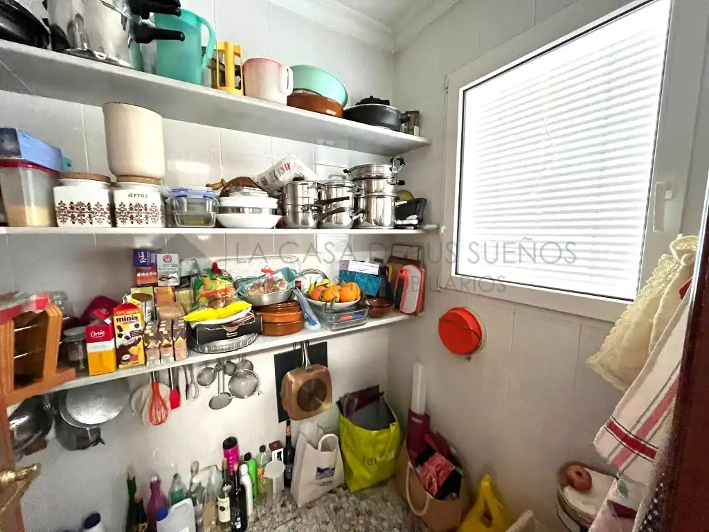 Bungalow en venta en Sax, imagen 21