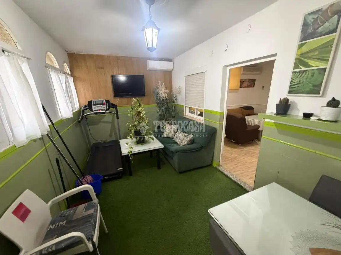 Piso en venta en Norte