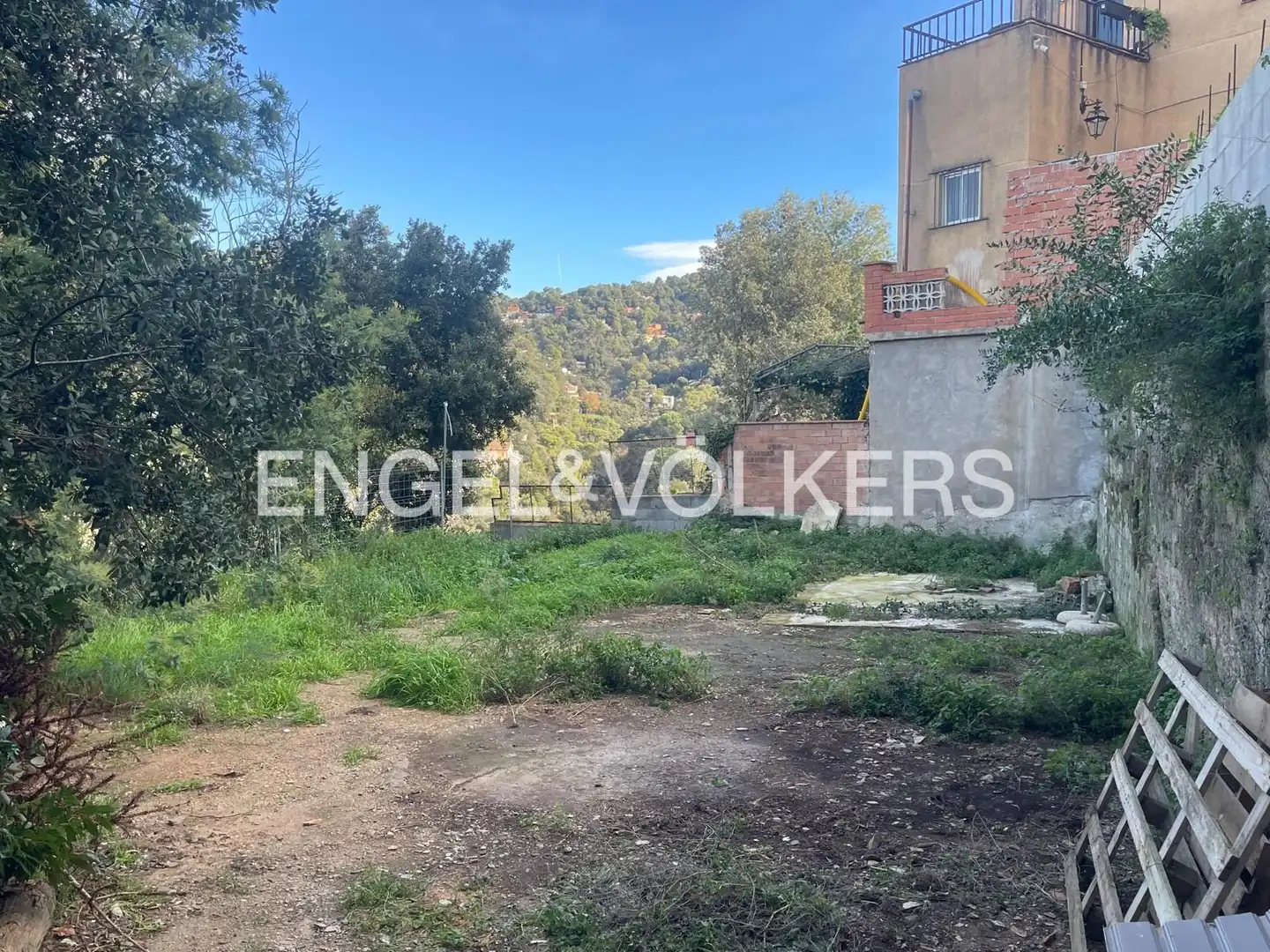 Residential land for sale in Sarrià - Sant Gervasi, imagen 24