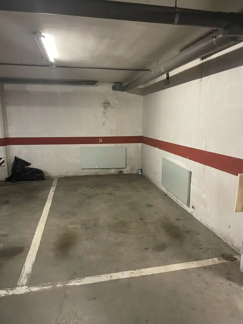 Parking à vendre à MARQUES DE CALDES DE MONTBUI, imagen 4