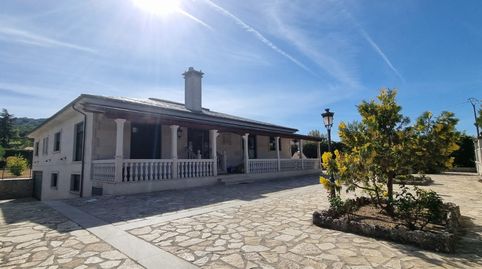Foto 3 de Casa o chalet en venta en Polideportivo Colonia, Moralzarzal
