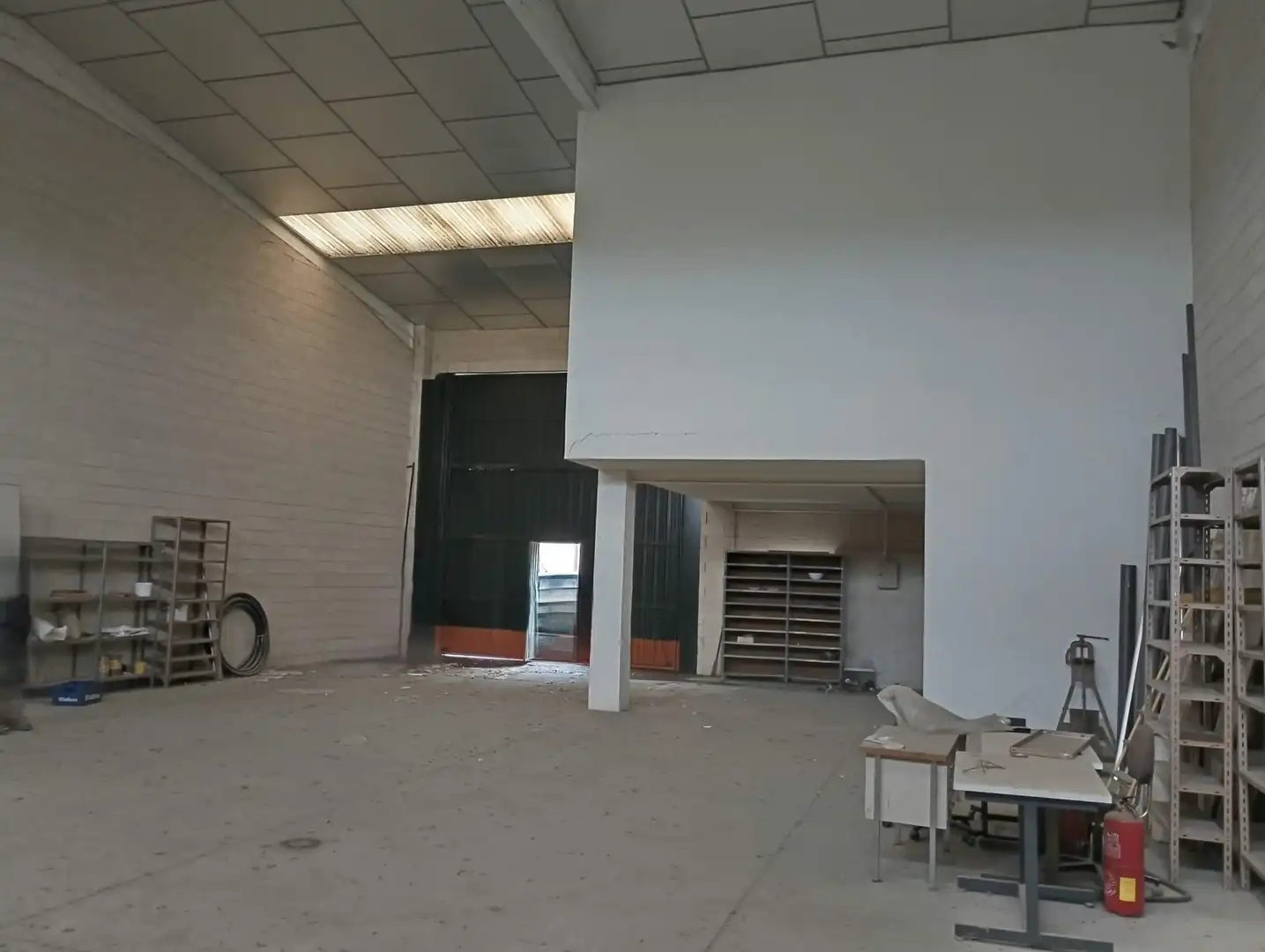 Nau industrial en venda a Calle Madroño, imagen 5