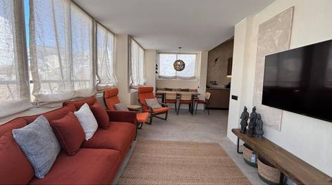 Foto 5 de Pis en venda a Calle Bazán, Barrio del Centro, Alicante / Alacant