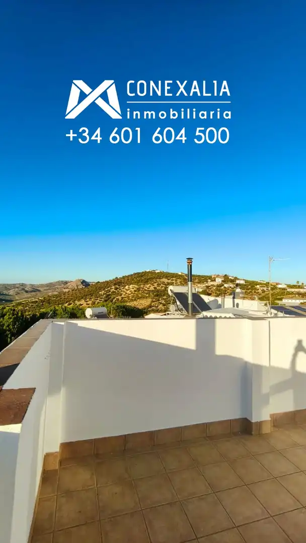Casa con terrazza in vendita a Olvera, imagen 45