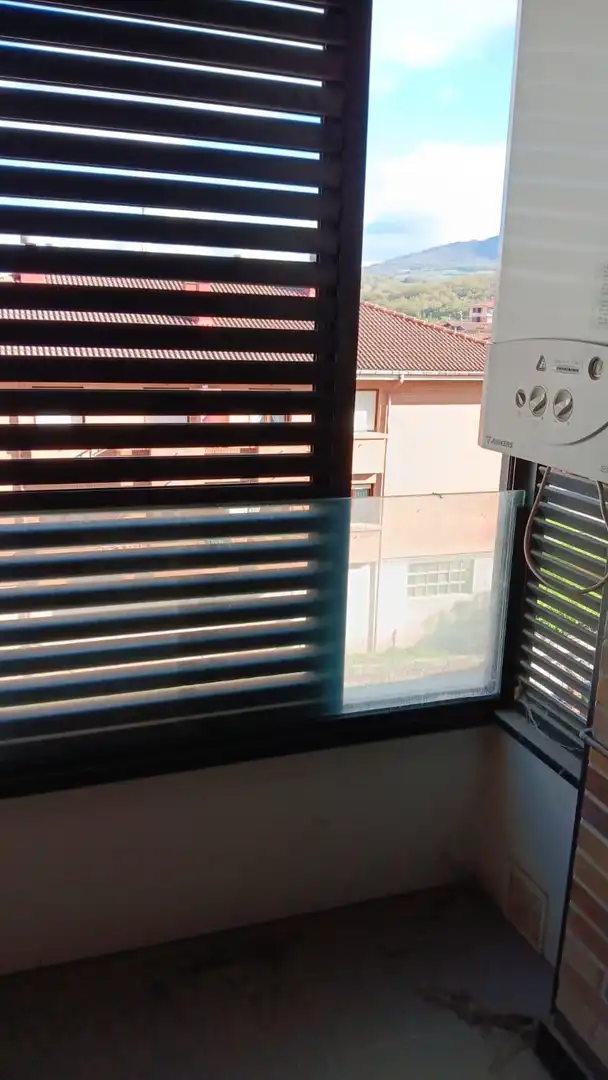 Terraza de Piso en venta en Valle de Mena con Calefacción y Balcón