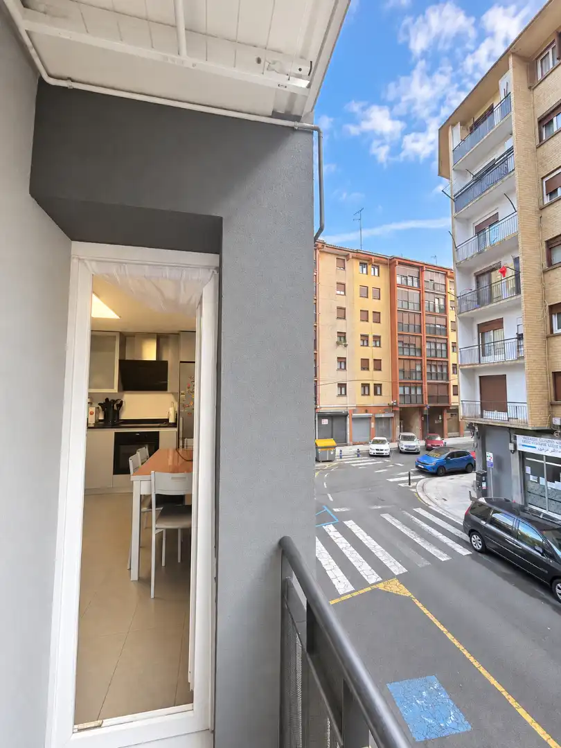 Appartement avec balcon à vendre à Iztieta Pasealekua Ibilbidea 1, imagen 20