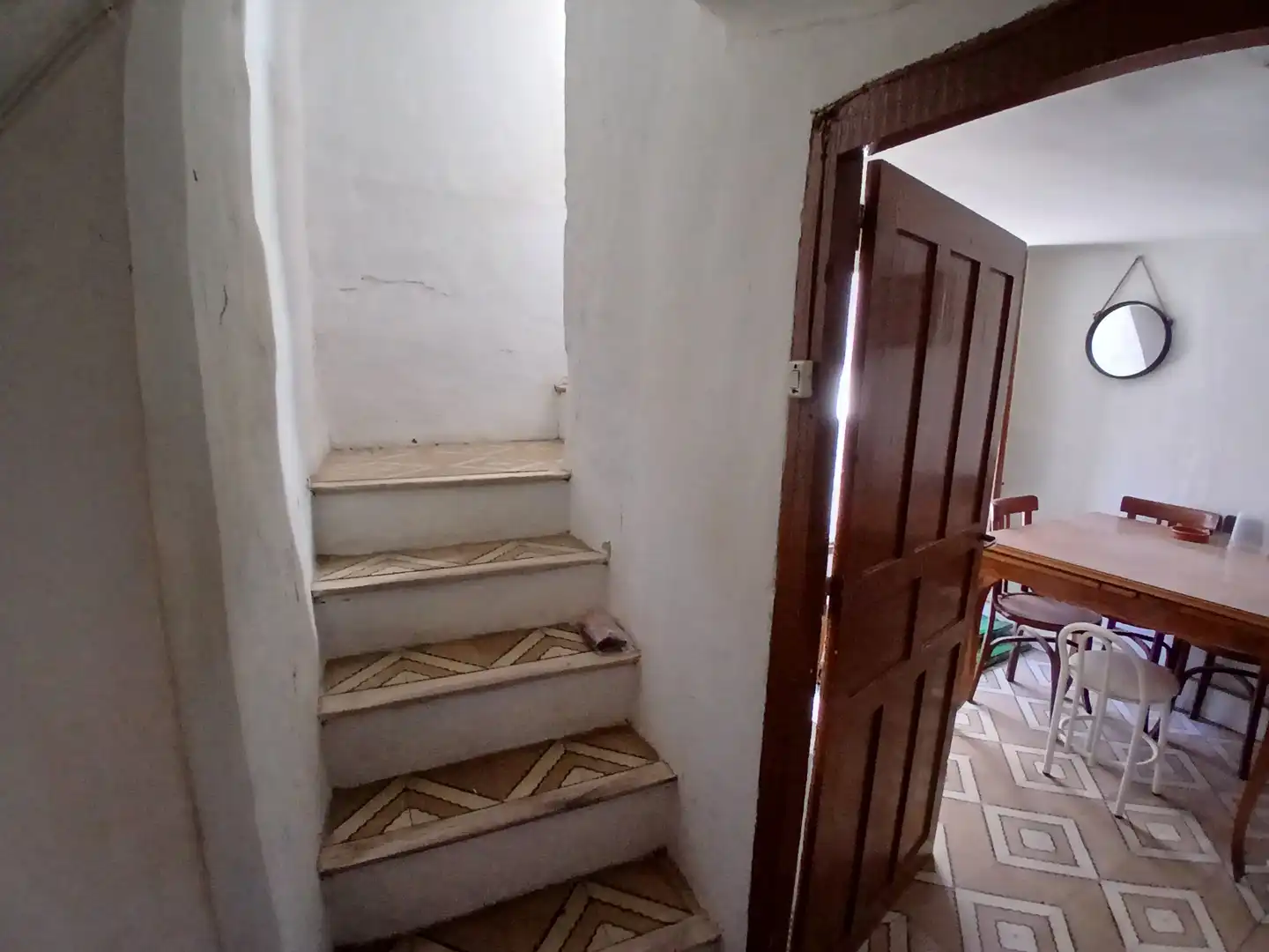 Detached homes for sale in La Ginebrosa  with Furnished and Balcony