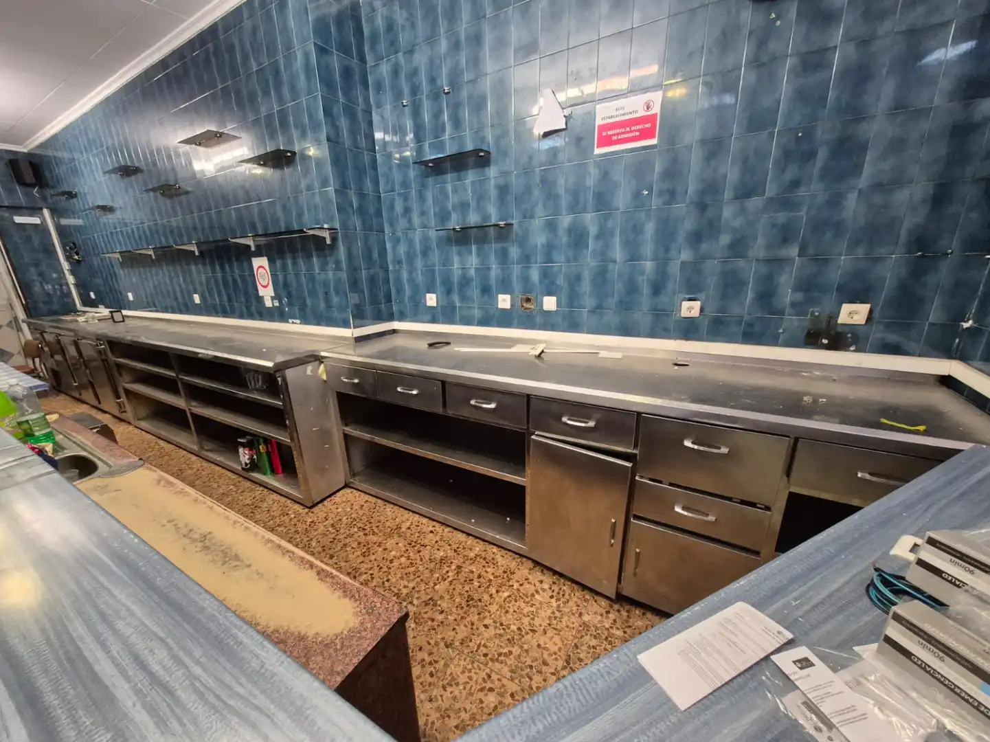 Local comercial en venta en Avilés - AUSEVA, imagen 4