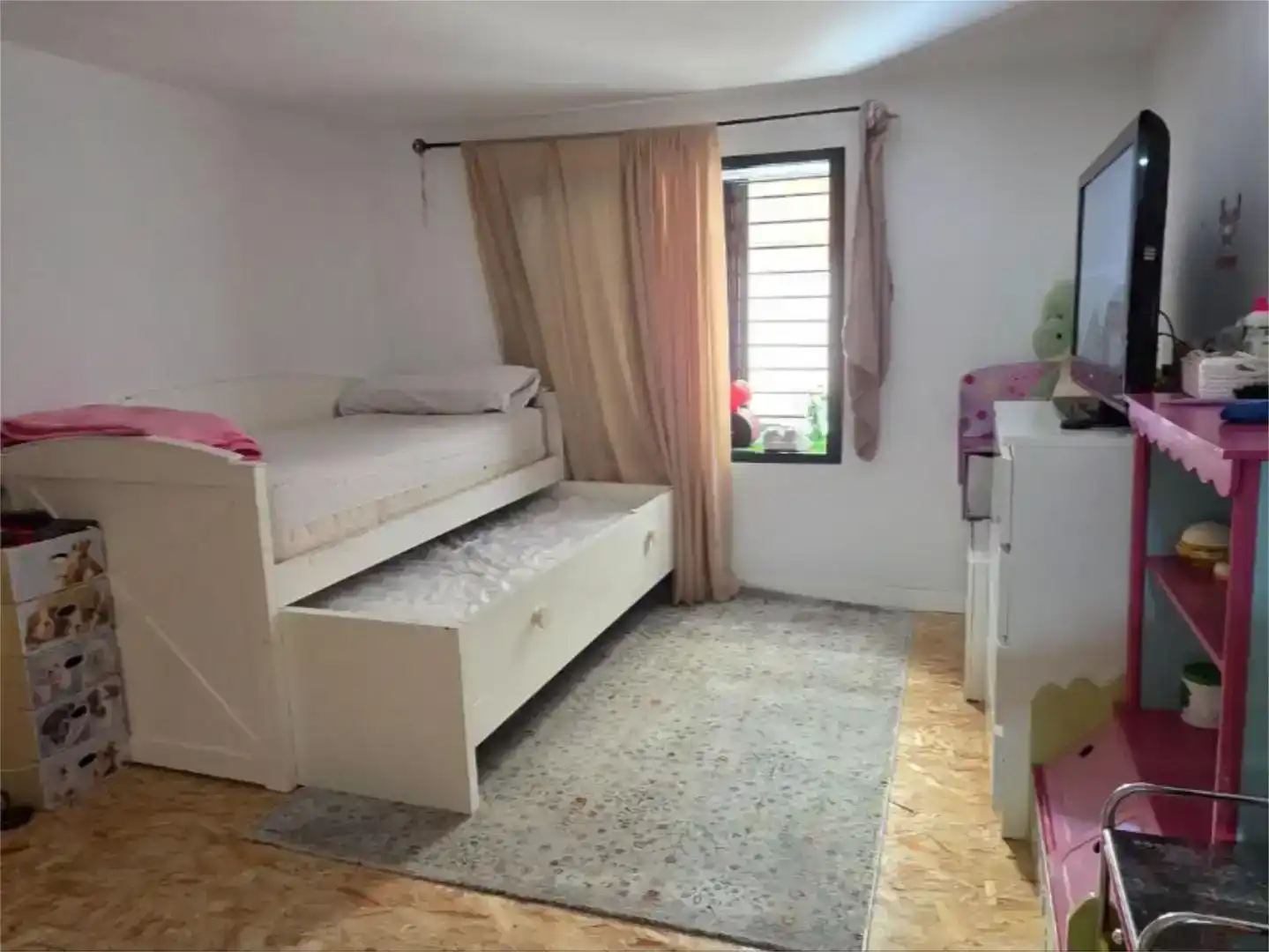 Habitación de Piso de alquiler en Leganés