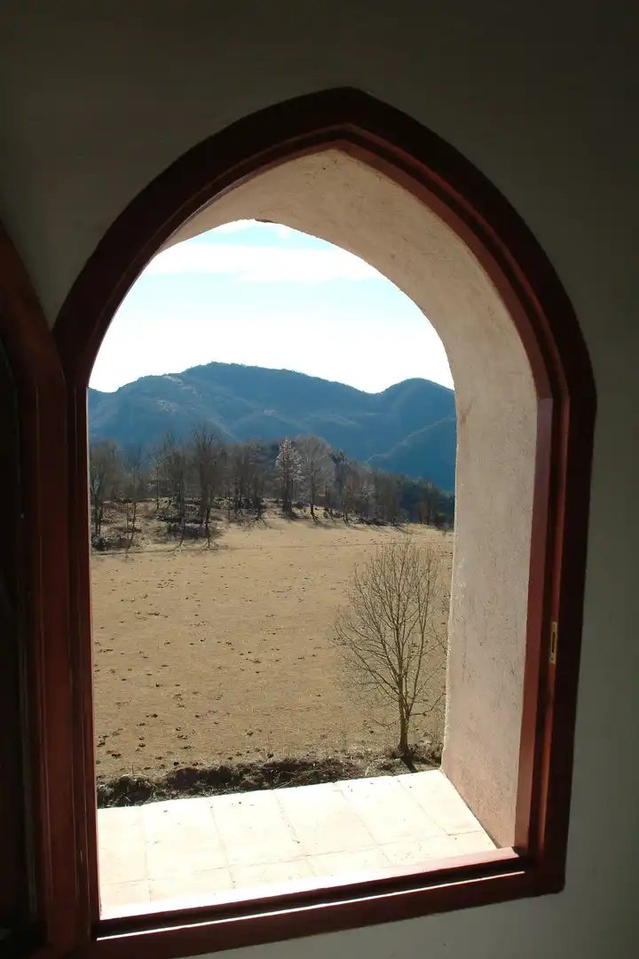 Finca rústica en venta en Camprodon con Calefacción, Jardín privado y Terraza