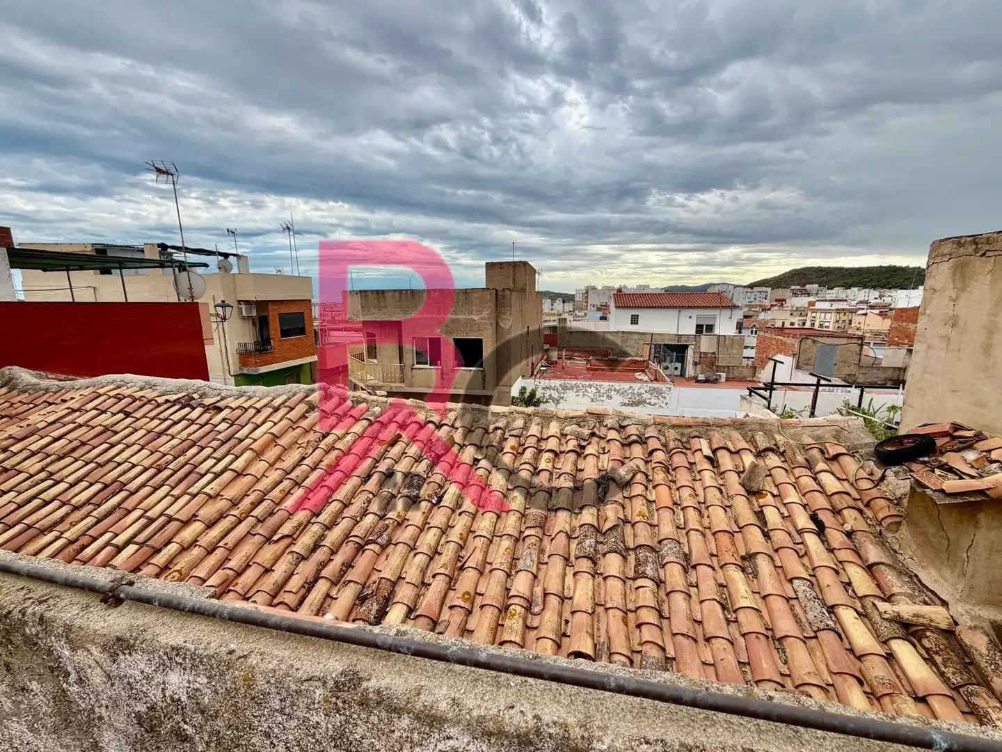 Maison à vendre à La Vall d'Uixó