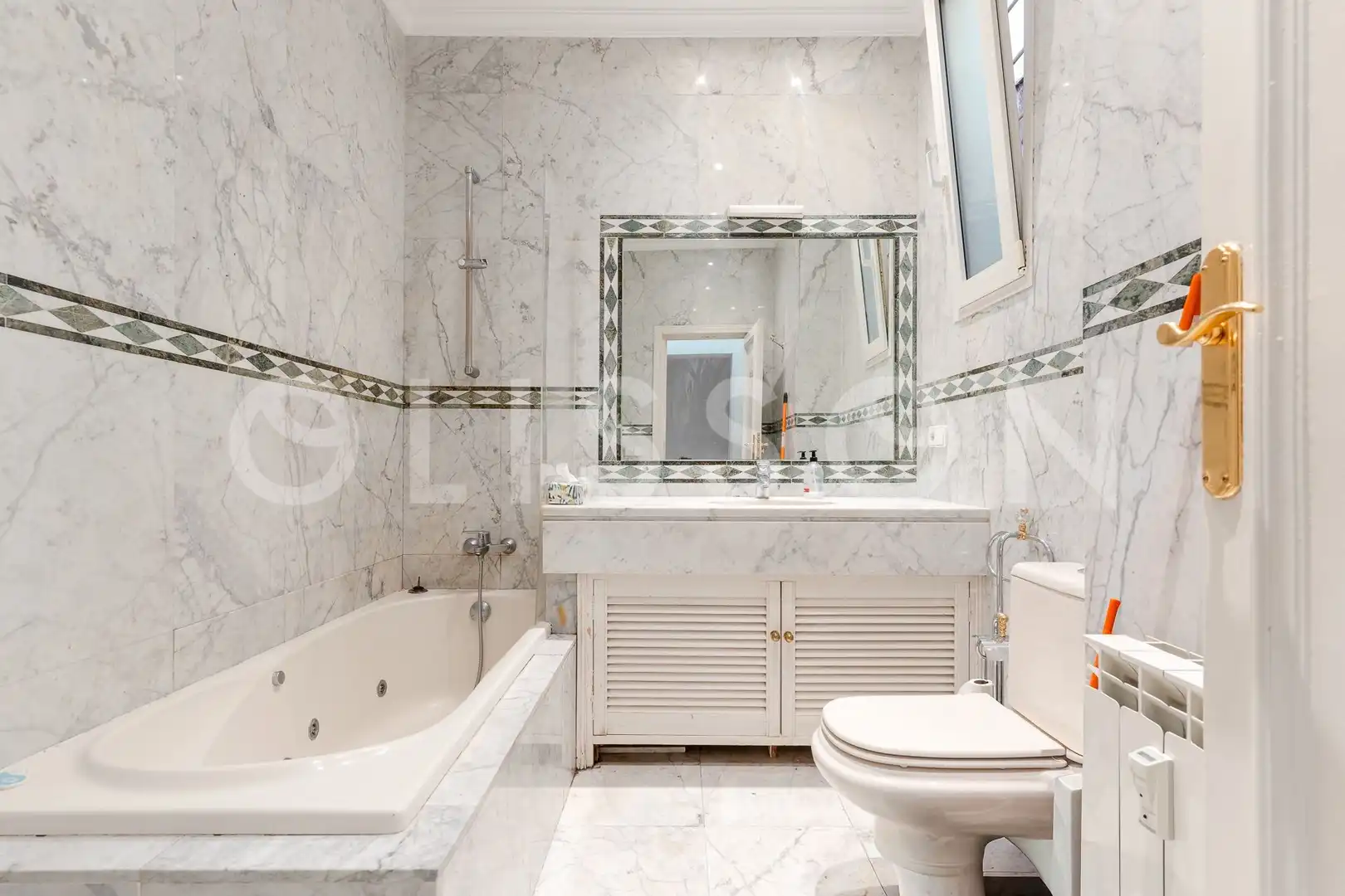 Penthouse with lift for sale in Barrio de Salamanca, imagen 21