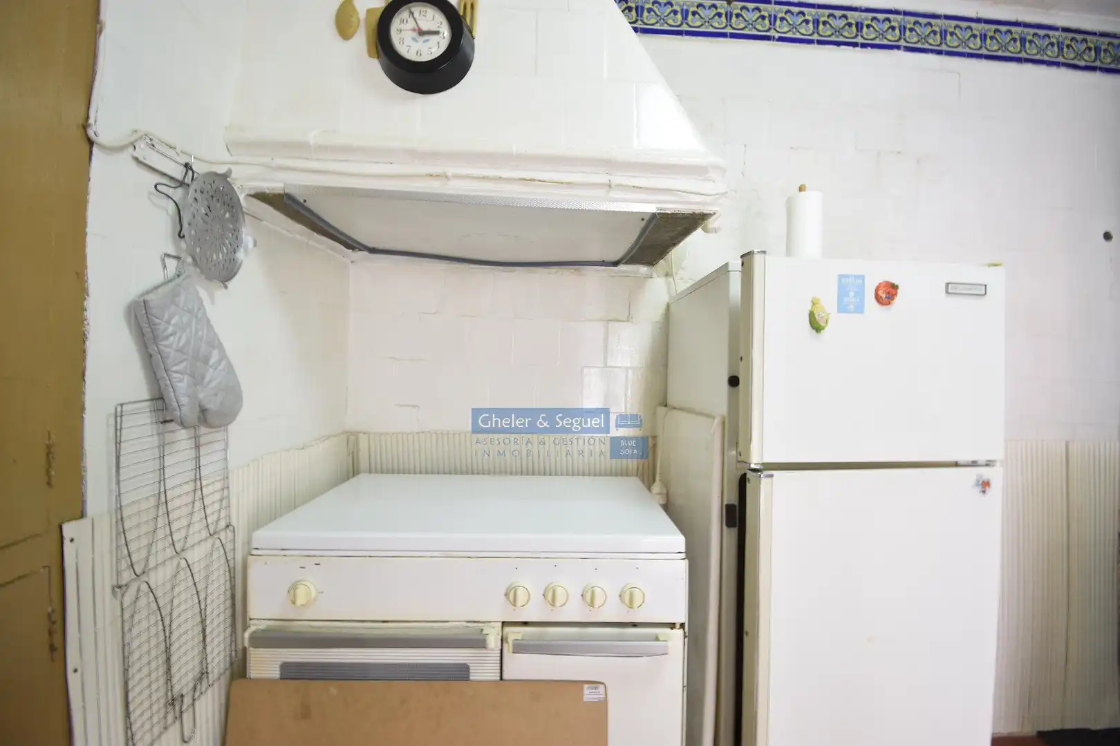 Kitchen of Country homes for sale in Algímia de Alfara  with Terrace