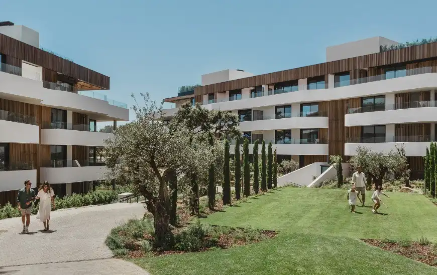 Apartment mit Pool zum Verkauf in Puerto de Sotogrande - La Marina, imagen 2