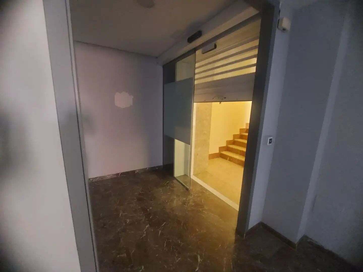 Office for rent in de la Constitución, 4, Avda de Madrid - Pº de la Estación