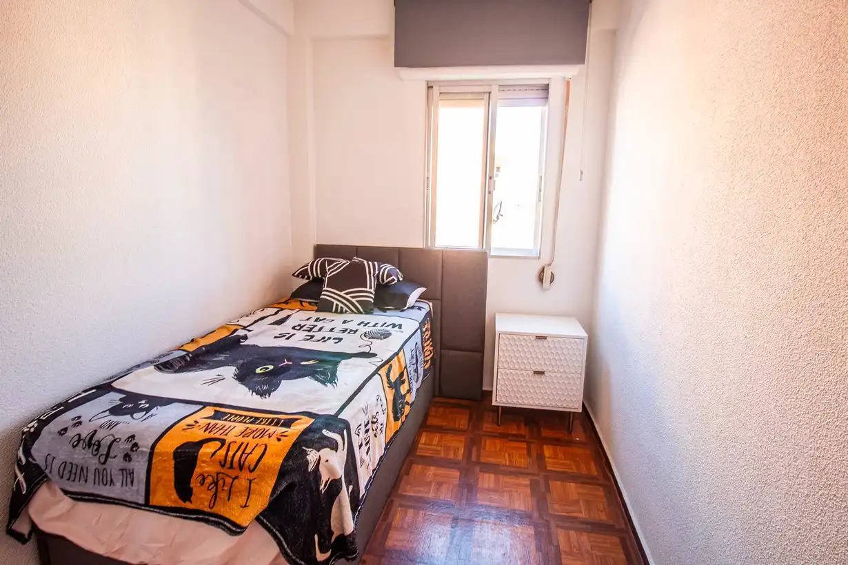 Flat with lift for sale in Calle San Herculano, imagen 18