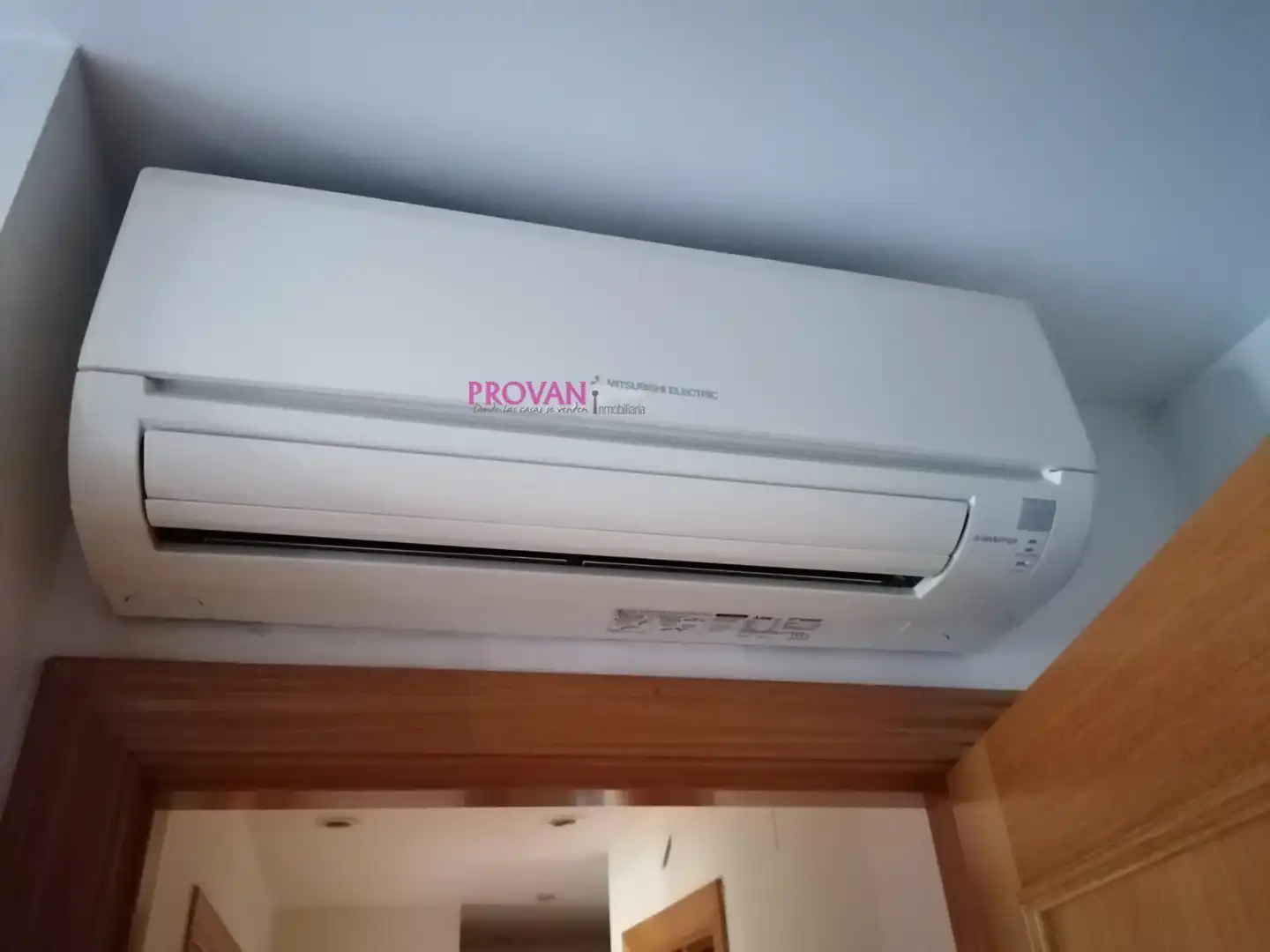 Schlafzimmer von Wohnung zur Miete in Torrejón de Ardoz mit Klimaanlage, Heizung und Whirlpool