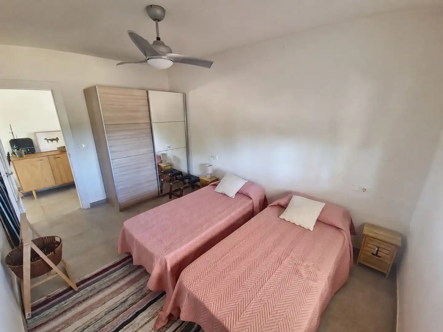 Habitación de Casa o chalet en venta en Busot, Alicante