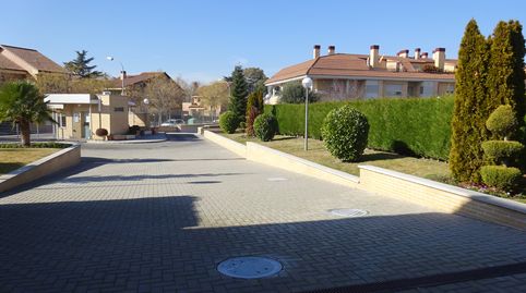 Foto 2 de Piso de alquiler en Calle de Guadalajara, Castillo Campodón, Villaviciosa de Odón