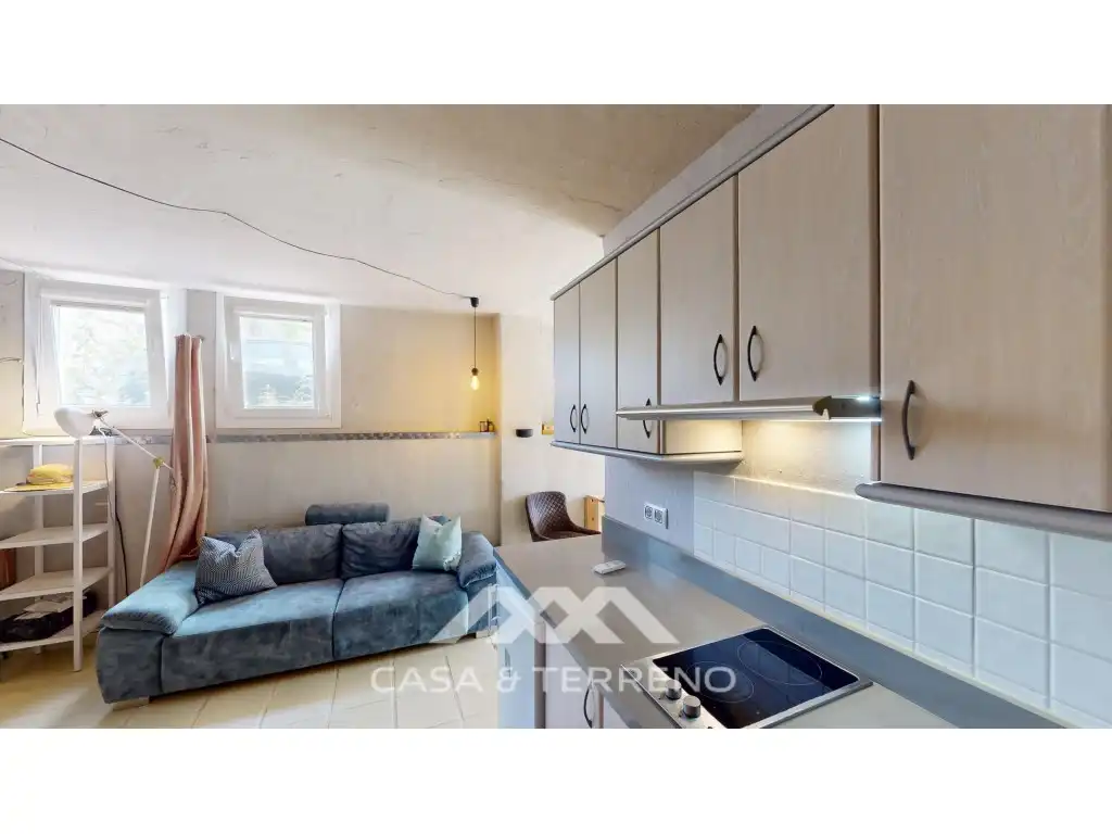 Casa amb jardí en venda a Frigiliana, imagen 46