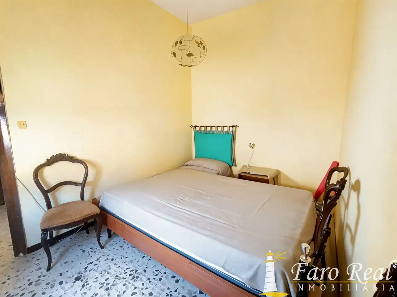 Bedroom of Detached homes for sale in Sanlúcar de Barrameda