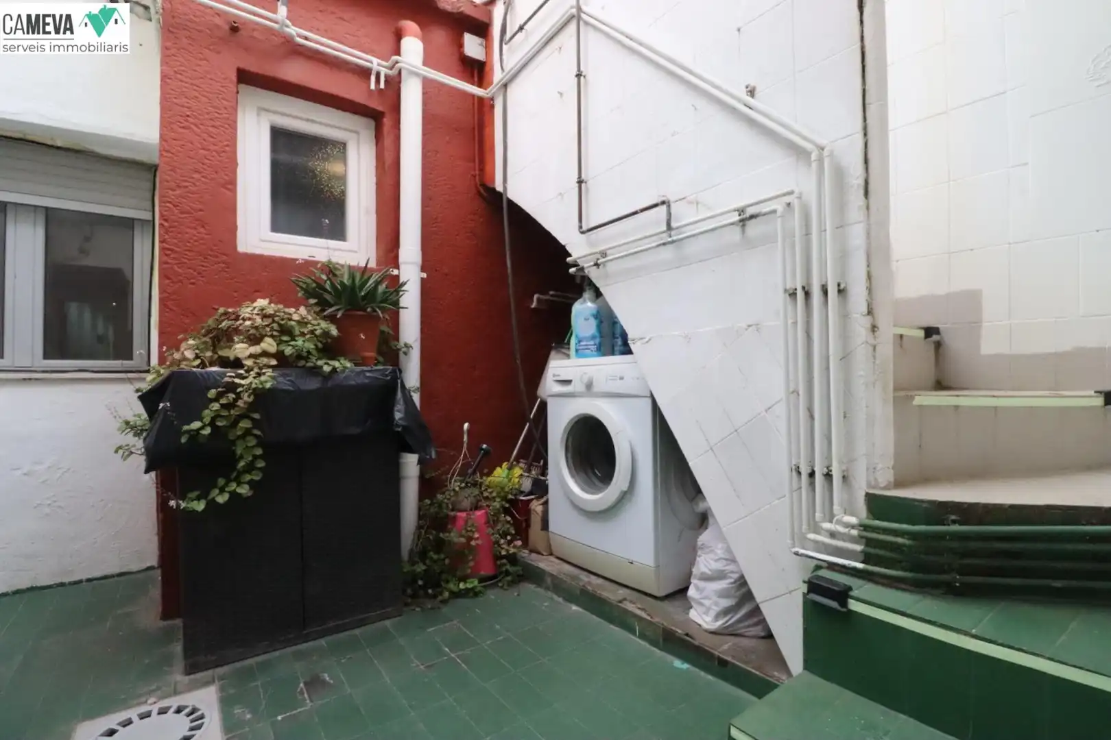 Terraced house for sale in La Romànica, imagen 49