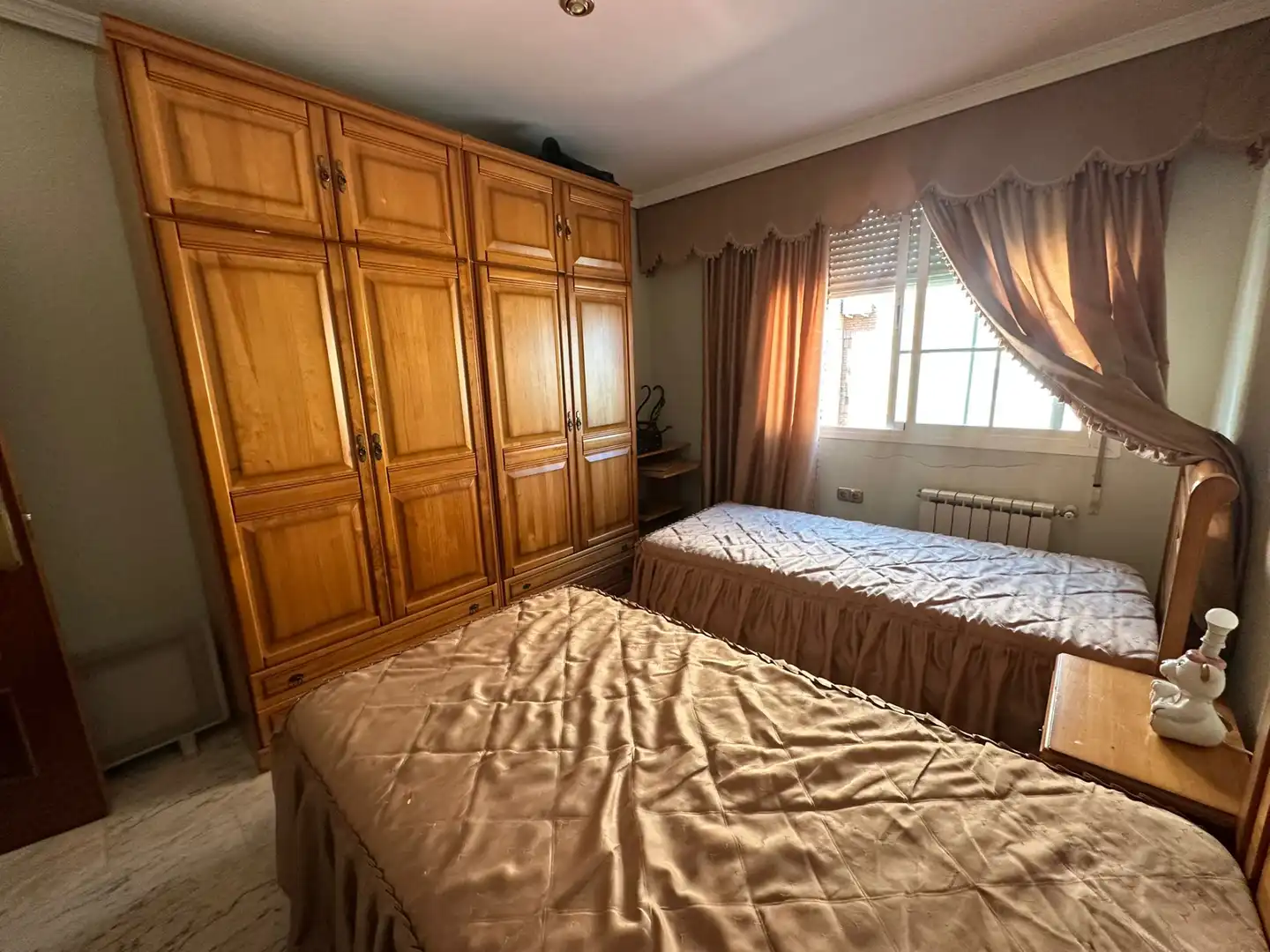 Wohnung mit Aufzug zum Verkauf in Don Benito, imagen 16