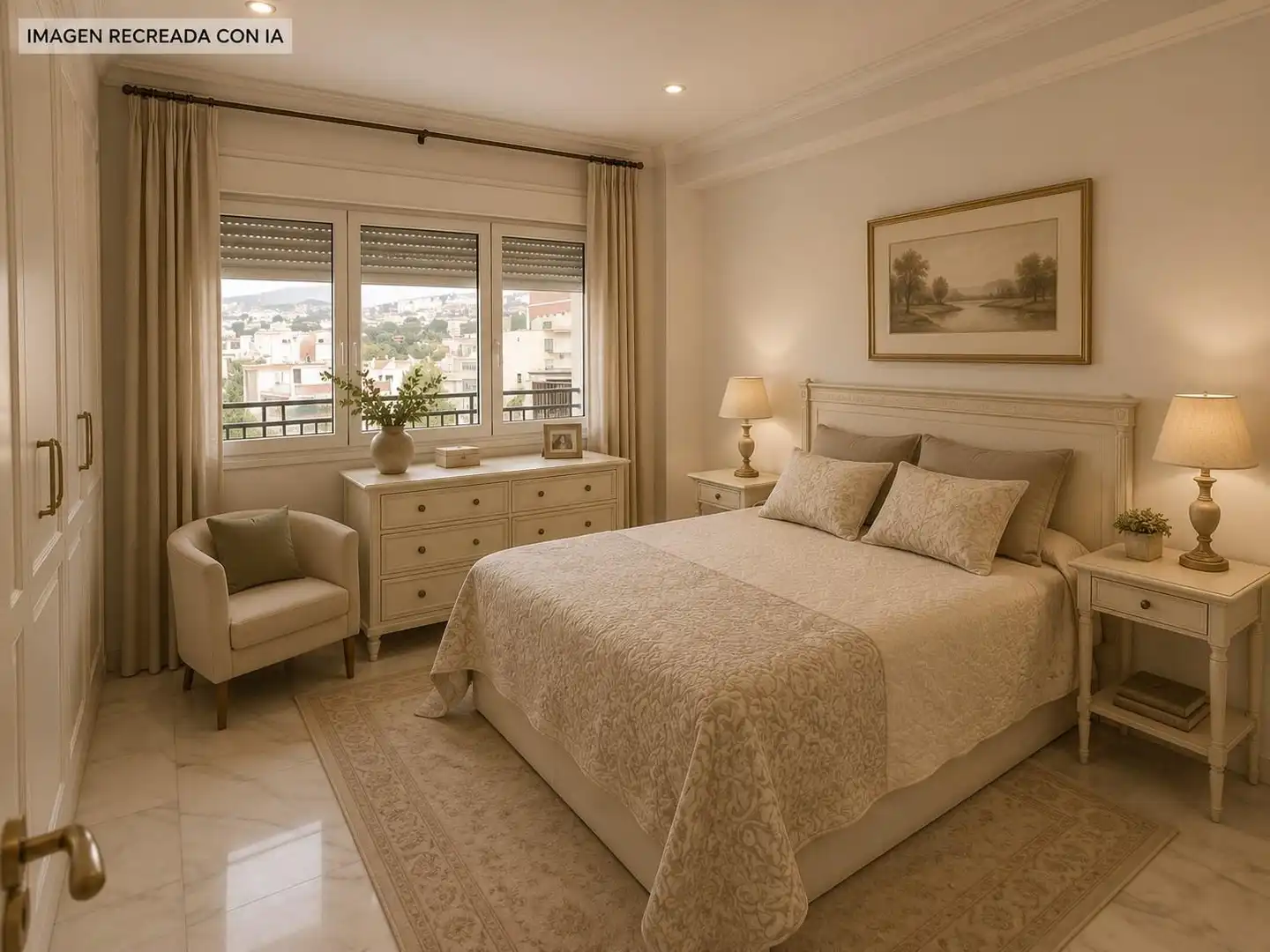 Piso con ascensor en venta en Este, imagen 5