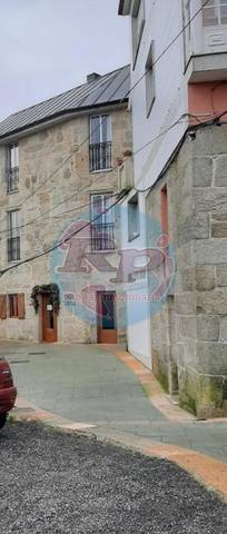 Terreno residencial en Venta en O Grove