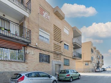 Piso en venta en C/ Totana