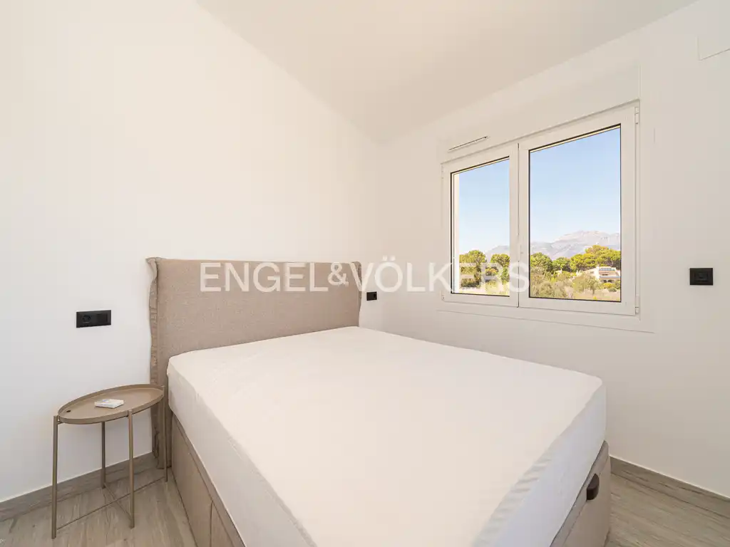 Casa con piscina en venta en Pueblo - Urbanizaciones, imagen 32