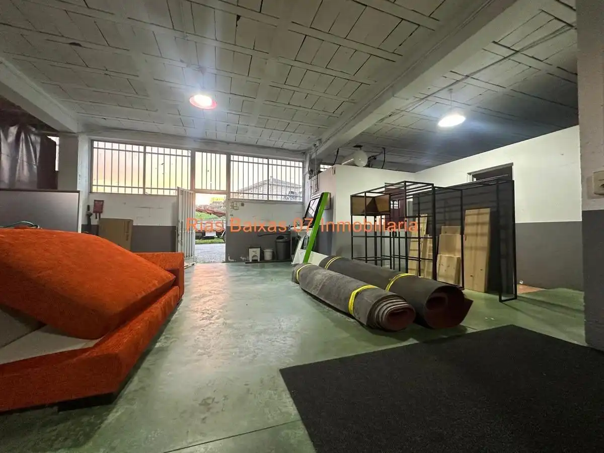 Nave industrial en alquiler en Mos, imagen 16