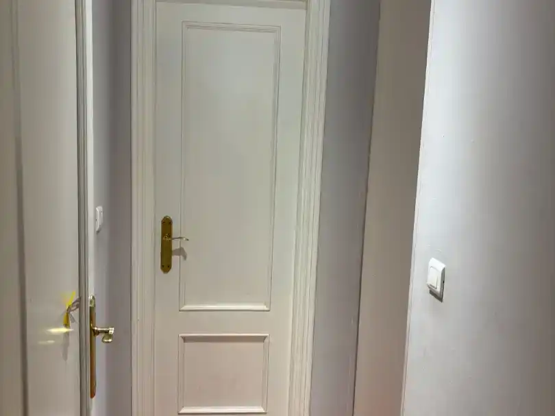 Casa o xalet en venda en Polanco amb Jardí privat