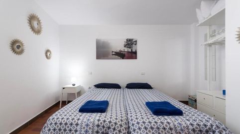 Foto 3 de Apartament en venda a Calle Santiago Tejera Ossavarry, 45, San Cristóbal - Playa de la Laja, Las Palmas de Gran Canaria