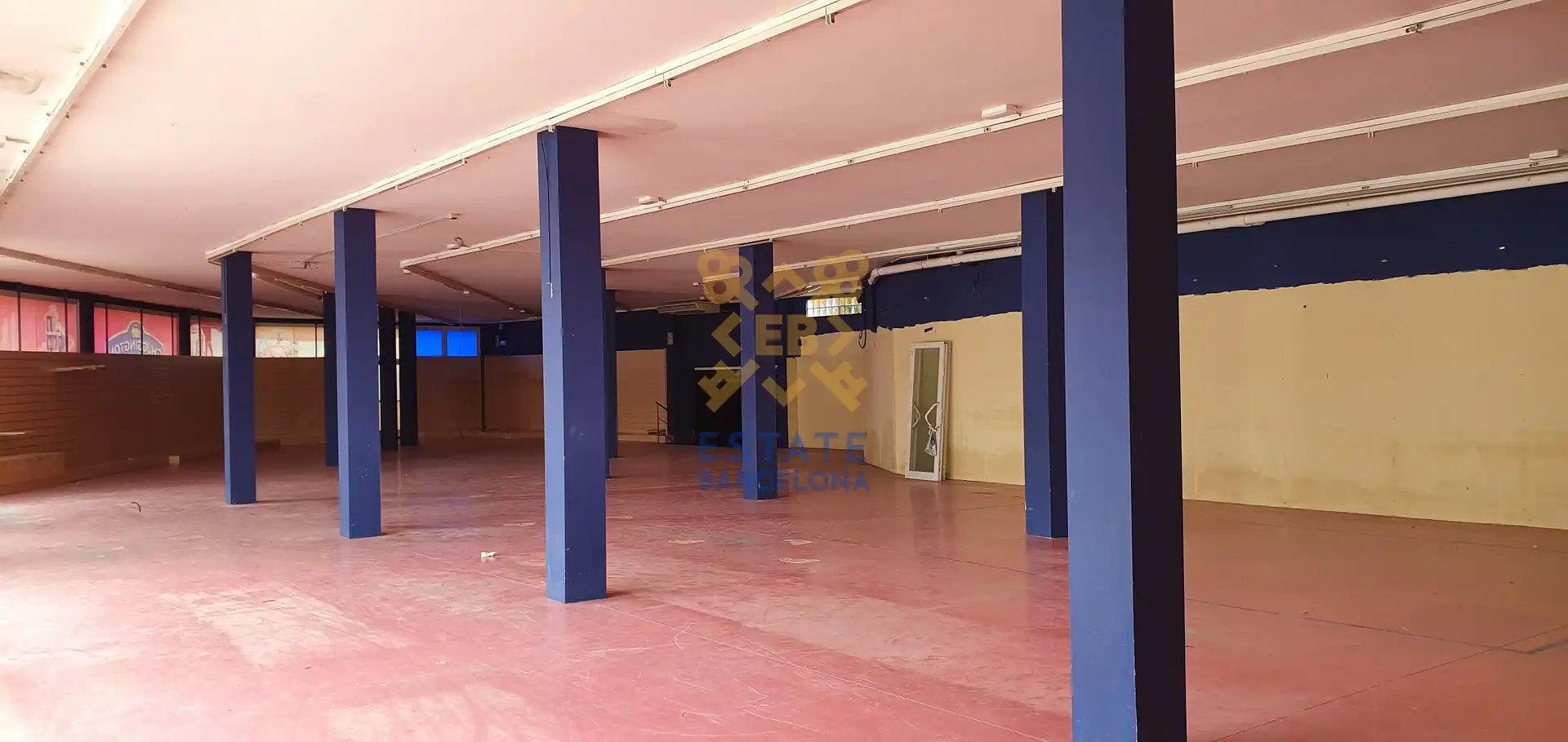 Locale commerciale in vendita a Avinguda Vila de Blanes, imagen 2