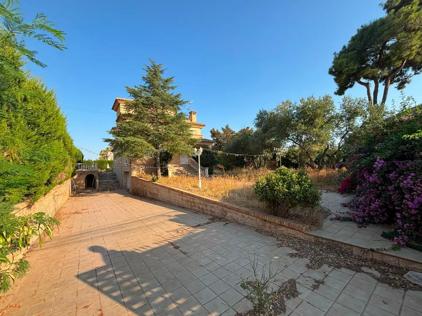 Casa o xalet en venda en Torrent amb Aire condicionat i Piscina
