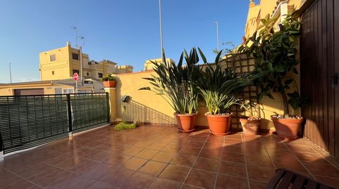 Foto 2 de Casa adosada en venta en Calle Sánchez Lejarín, La Unión ciudad, La Unión